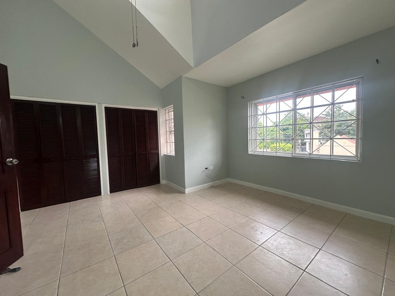 Townhouse-for-Rent-at-5-Linstone-Crescent-Kingston-St.-Andrew-Jamaica Seventh image of 5 Linstone Crescent, Kingst in Kingston 10, St. Andrew, Jamaica - property is For Rent