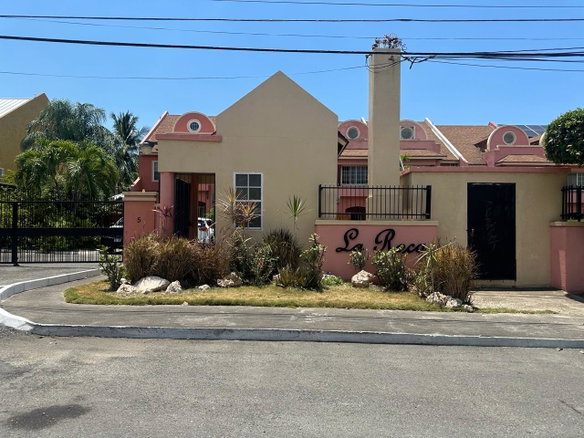 First image of 5 Linstone Crescent, Kingst in Kingston 10, St. Andrew, Jamaica - property is For Rent