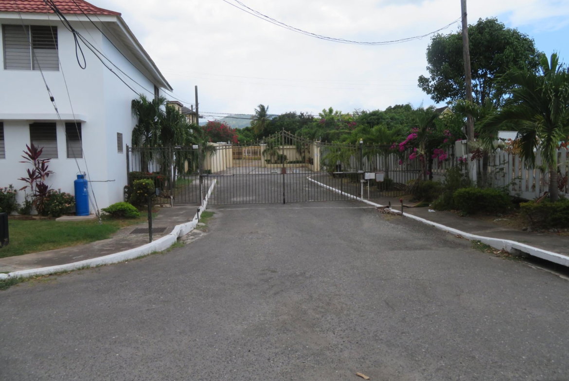 Second image of 28 Donhead Close, Kgn 6 in Kingston 6, St. Andrew, Jamaica - property is For Sale