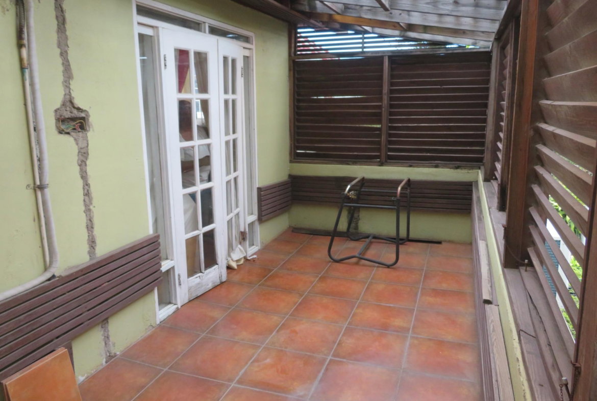 Twelfth image of 28 Donhead Close, Kgn 6 in Kingston 6, St. Andrew, Jamaica - property is For Sale