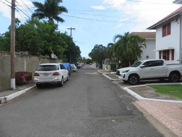 Third image of 28 Donhead Close, Kgn 6 in Kingston 6, St. Andrew, Jamaica - property is For Sale