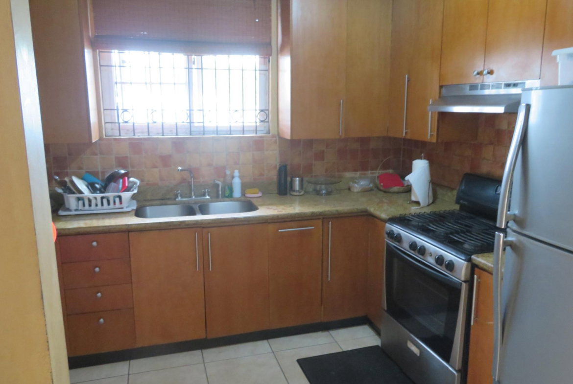 Fifth image of 28 Donhead Close, Kgn 6 in Kingston 6, St. Andrew, Jamaica - property is For Sale