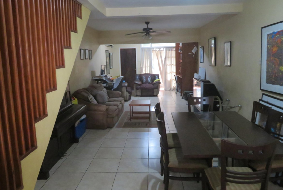 Sixth image of 28 Donhead Close, Kgn 6 in Kingston 6, St. Andrew, Jamaica - property is For Sale