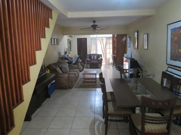 Sixth image of 28 Donhead Close, Kgn 6 in Kingston 6, St. Andrew, Jamaica - property is For Sale