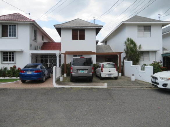 First image of 28 Donhead Close, Kgn 6 in Kingston 6, St. Andrew, Jamaica - property is For Sale