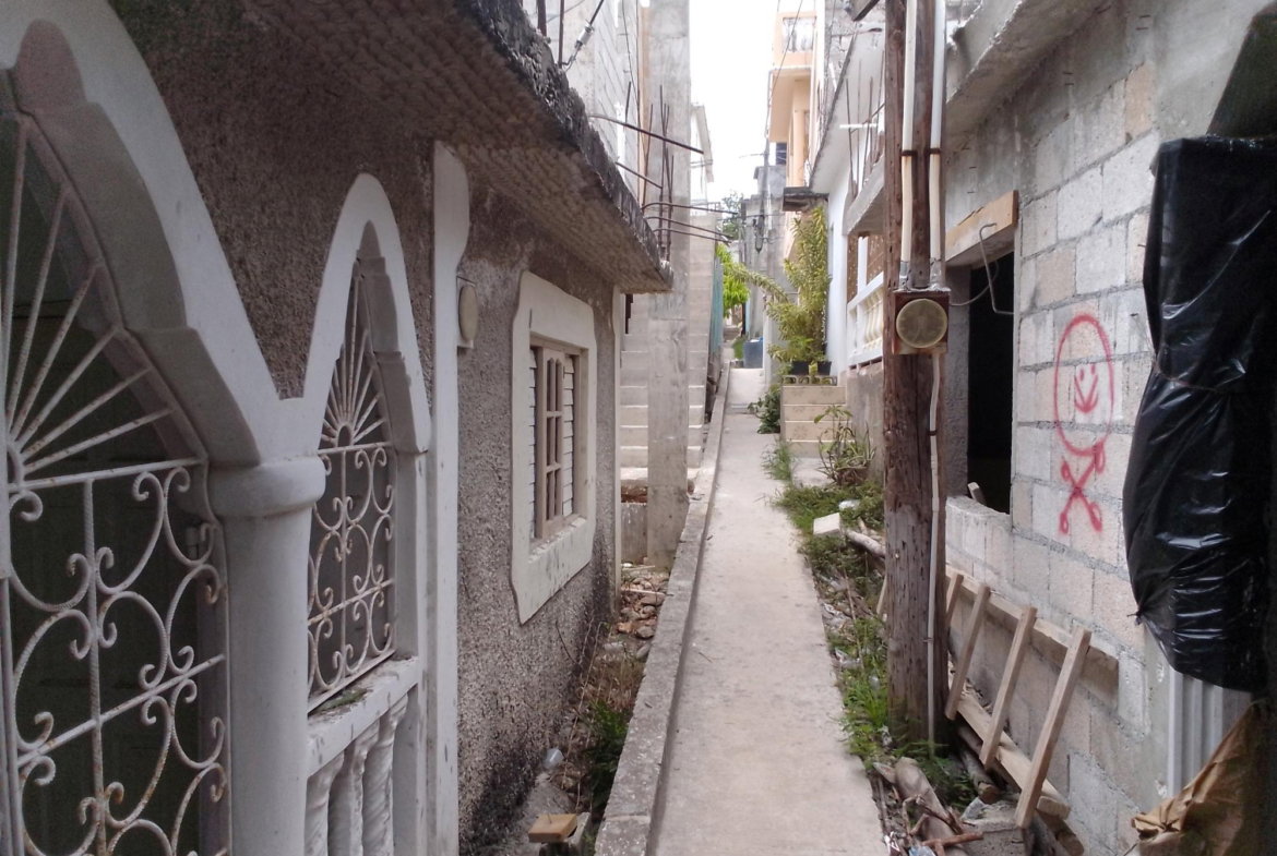 Second image of 740 Belize Avenue in Cornwall Courts, St. James, Jamaica - property is For Sale