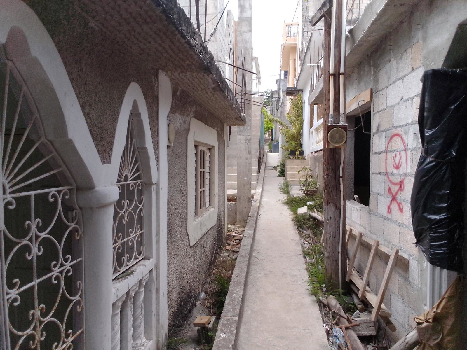 Second image of 740 Belize Avenue in Cornwall Courts, St. James, Jamaica - property is For Sale