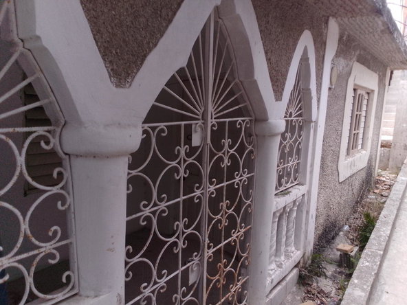 Third image of 740 Belize Avenue in Cornwall Courts, St. James, Jamaica - property is For Sale