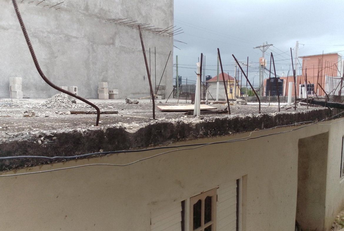 Fifth image of 740 Belize Avenue in Cornwall Courts, St. James, Jamaica - property is For Sale