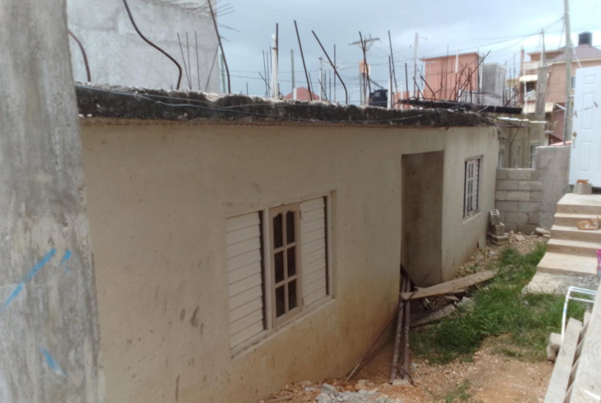 Seventh image of 740 Belize Avenue in Cornwall Courts, St. James, Jamaica - property is For Sale