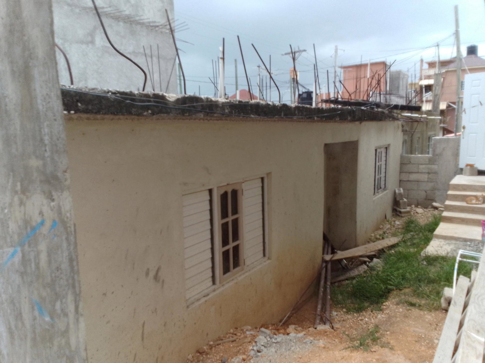 Seventh image of 740 Belize Avenue in Cornwall Courts, St. James, Jamaica - property is For Sale