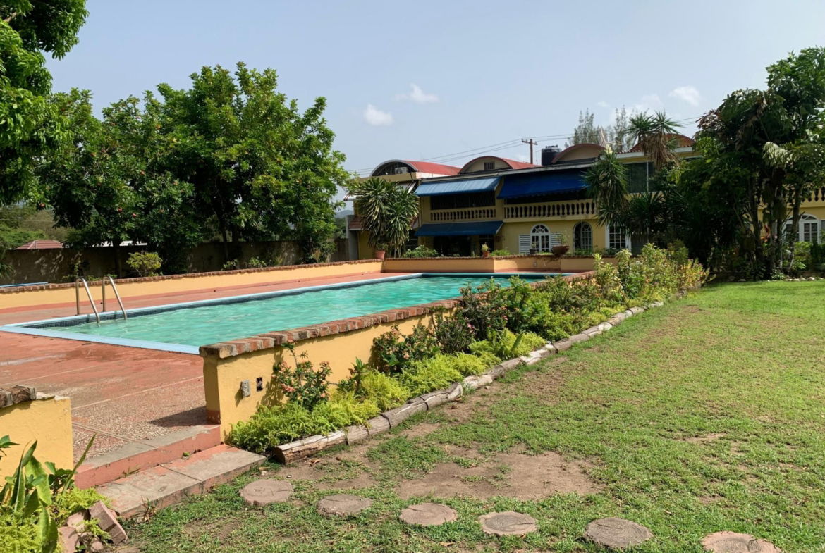 Twelfth image of 52 & 54 Hope Road in Kingston 6, St. Andrew, Jamaica - property is For Sale