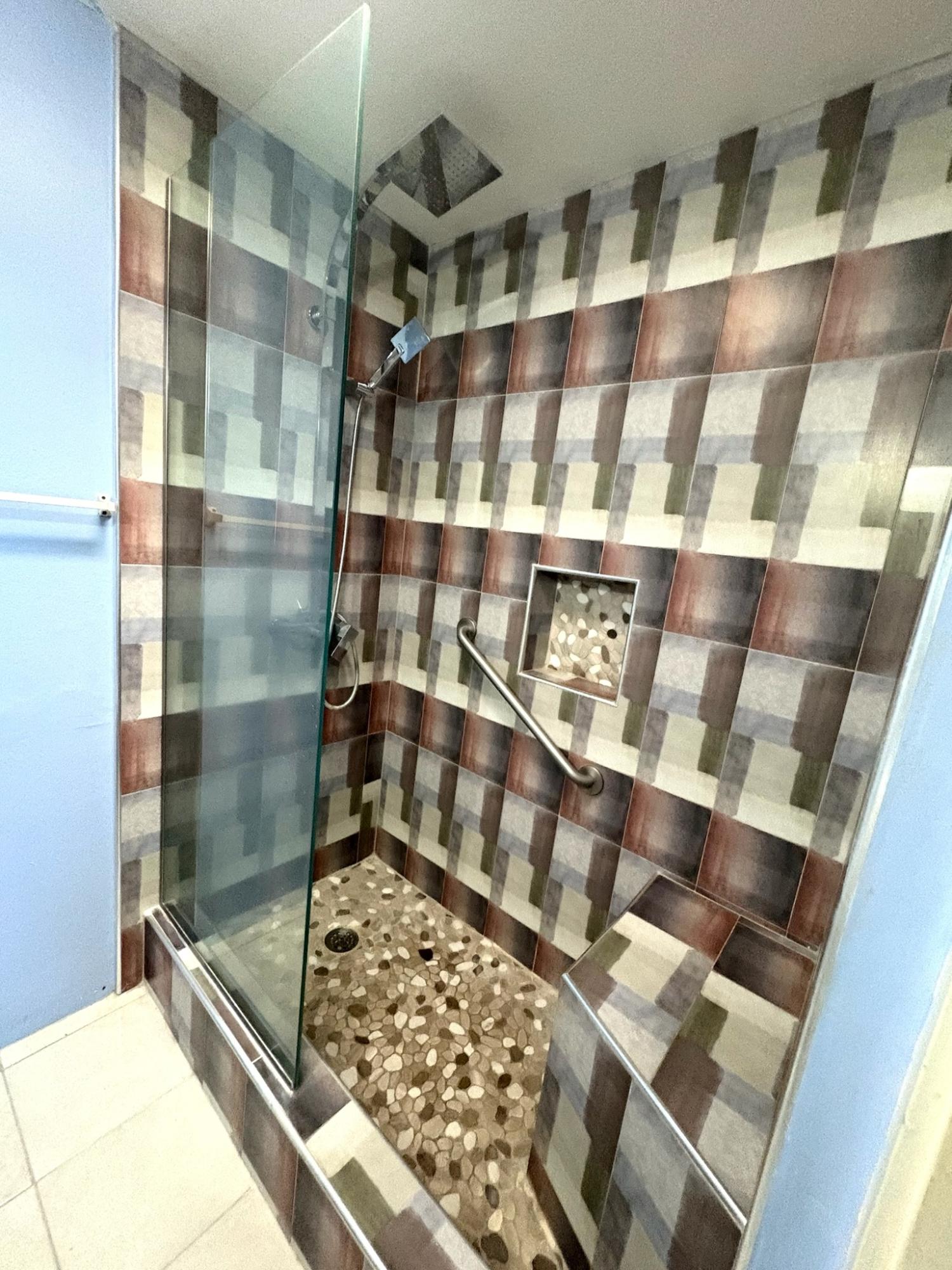 Townhouse-for-Sale-at-Kingsgate-Complex-52-54-Hope-Road-St.-Andrew-Jamaica Third image of 52 & 54 Hope Road in Kingston 6, St. Andrew, Jamaica - property is For Sale