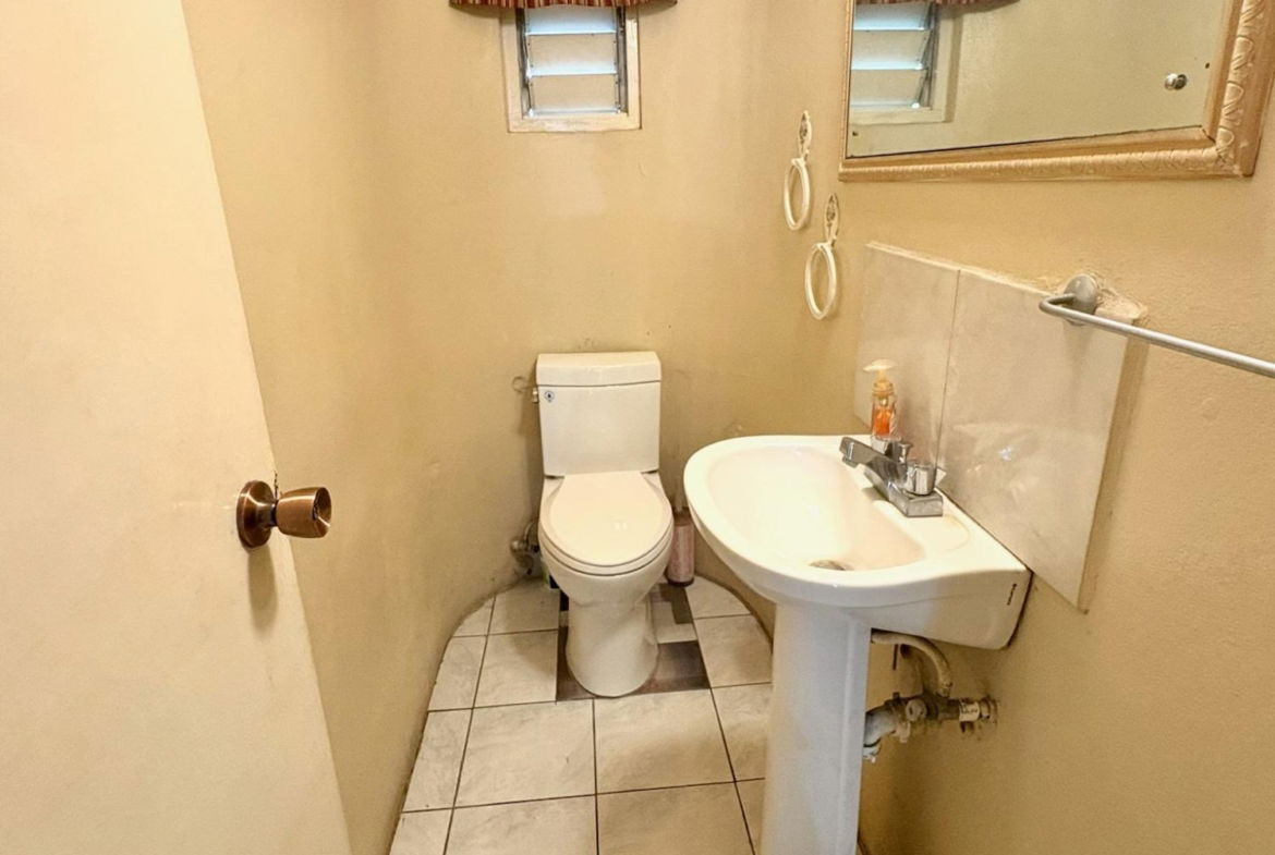 Tenth image of 52 & 54 Hope Road in Kingston 6, St. Andrew, Jamaica - property is For Sale