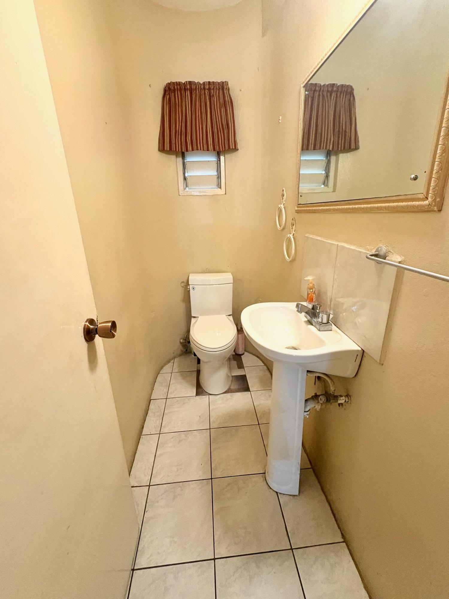 Townhouse-for-Sale-at-Kingsgate-Complex-52-54-Hope-Road-St.-Andrew-Jamaica Tenth image of 52 & 54 Hope Road in Kingston 6, St. Andrew, Jamaica - property is For Sale