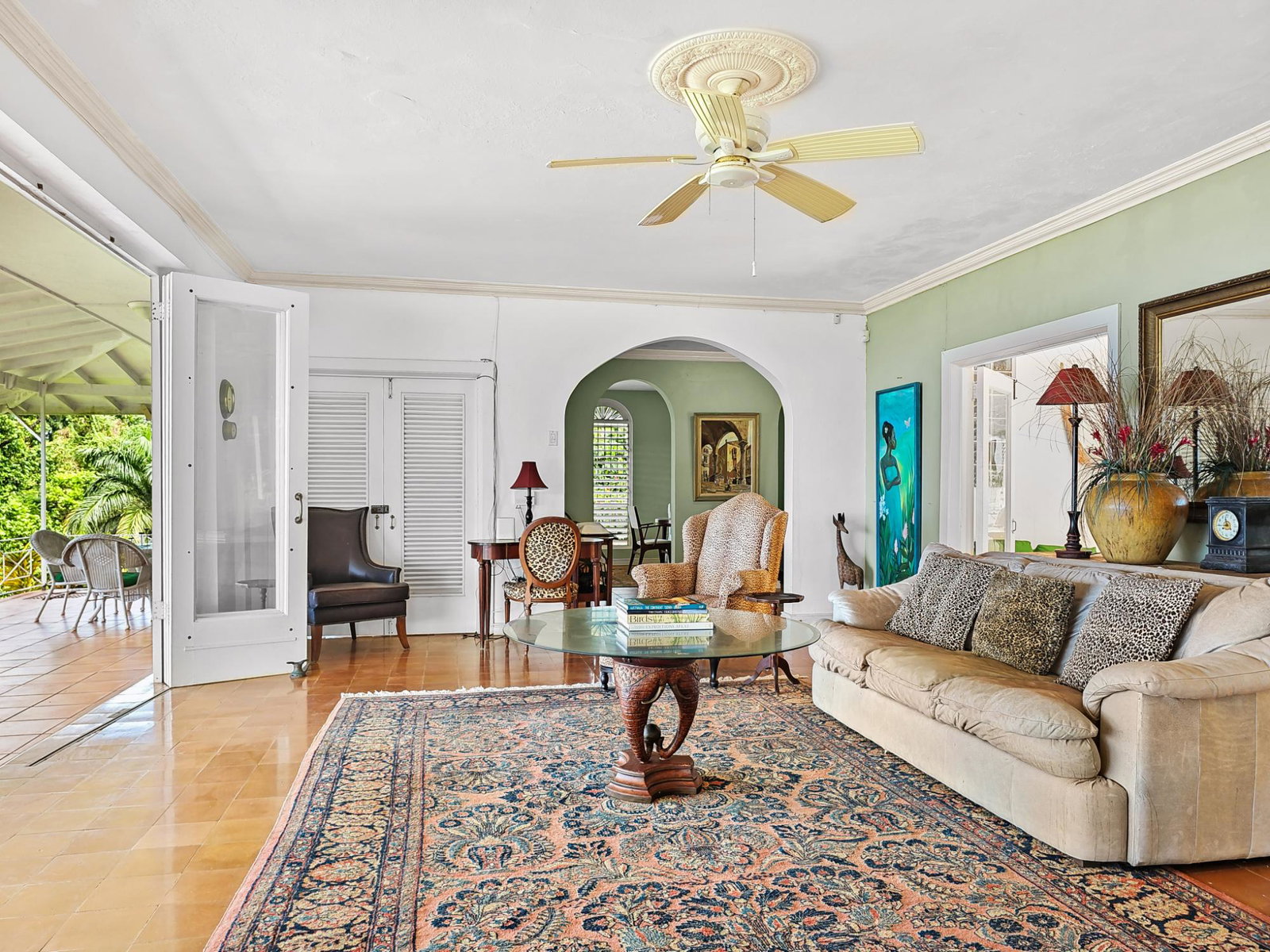 Twelfth image of 98 San San Estate in SAN SAN, Portland, Jamaica - property is For Sale