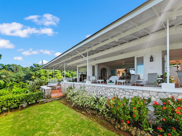Fourth image of 98 San San Estate in SAN SAN, Portland, Jamaica - property is For Sale
