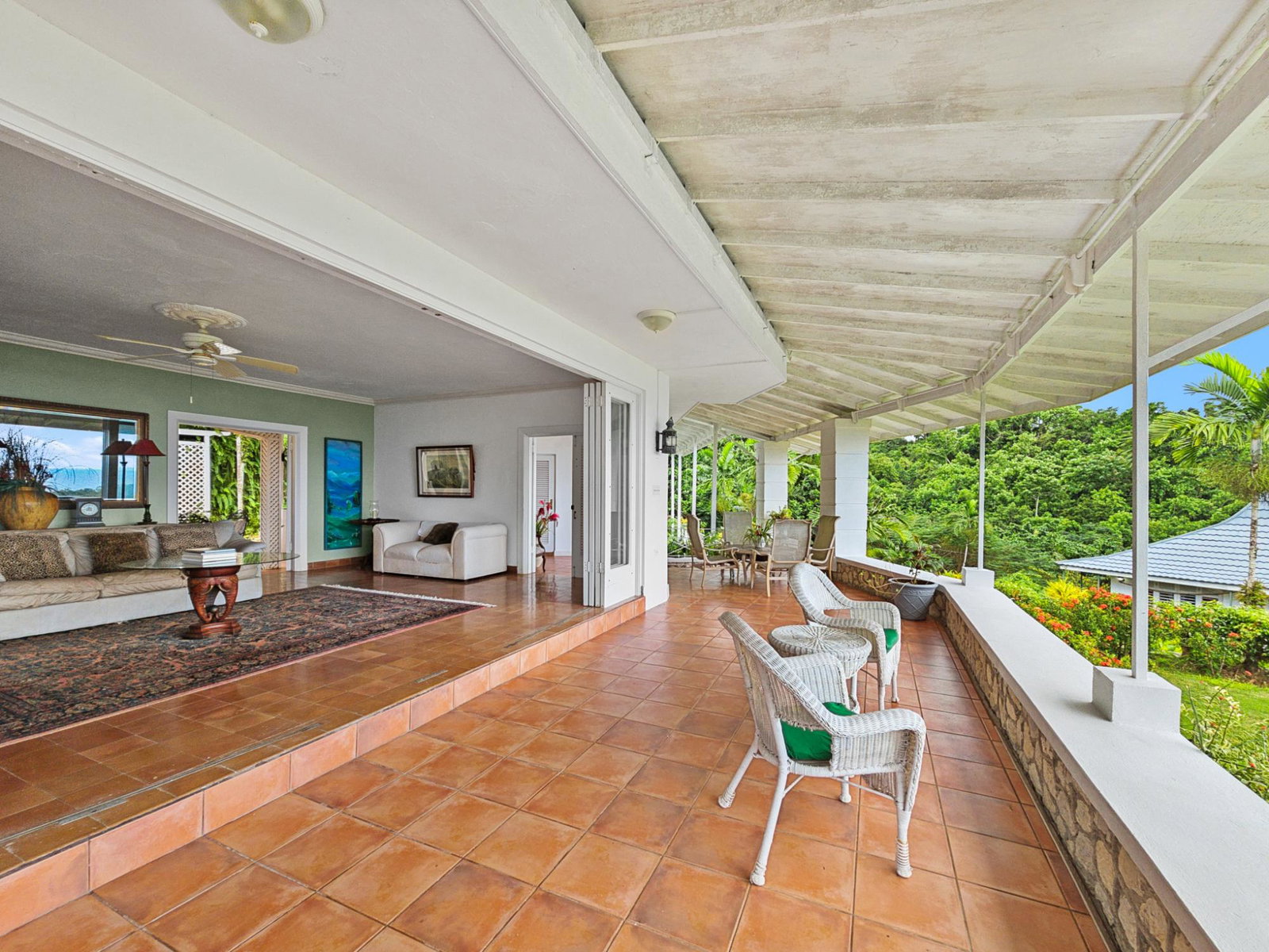 Seventh image of 98 San San Estate in SAN SAN, Portland, Jamaica - property is For Sale
