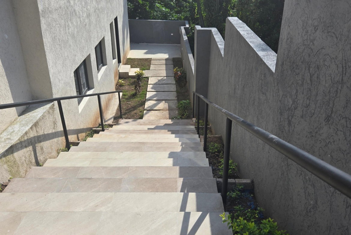 Eighth image of 1-30 Bridgemount Drive in Kingston 8, St. Andrew, Jamaica - property is For Rent