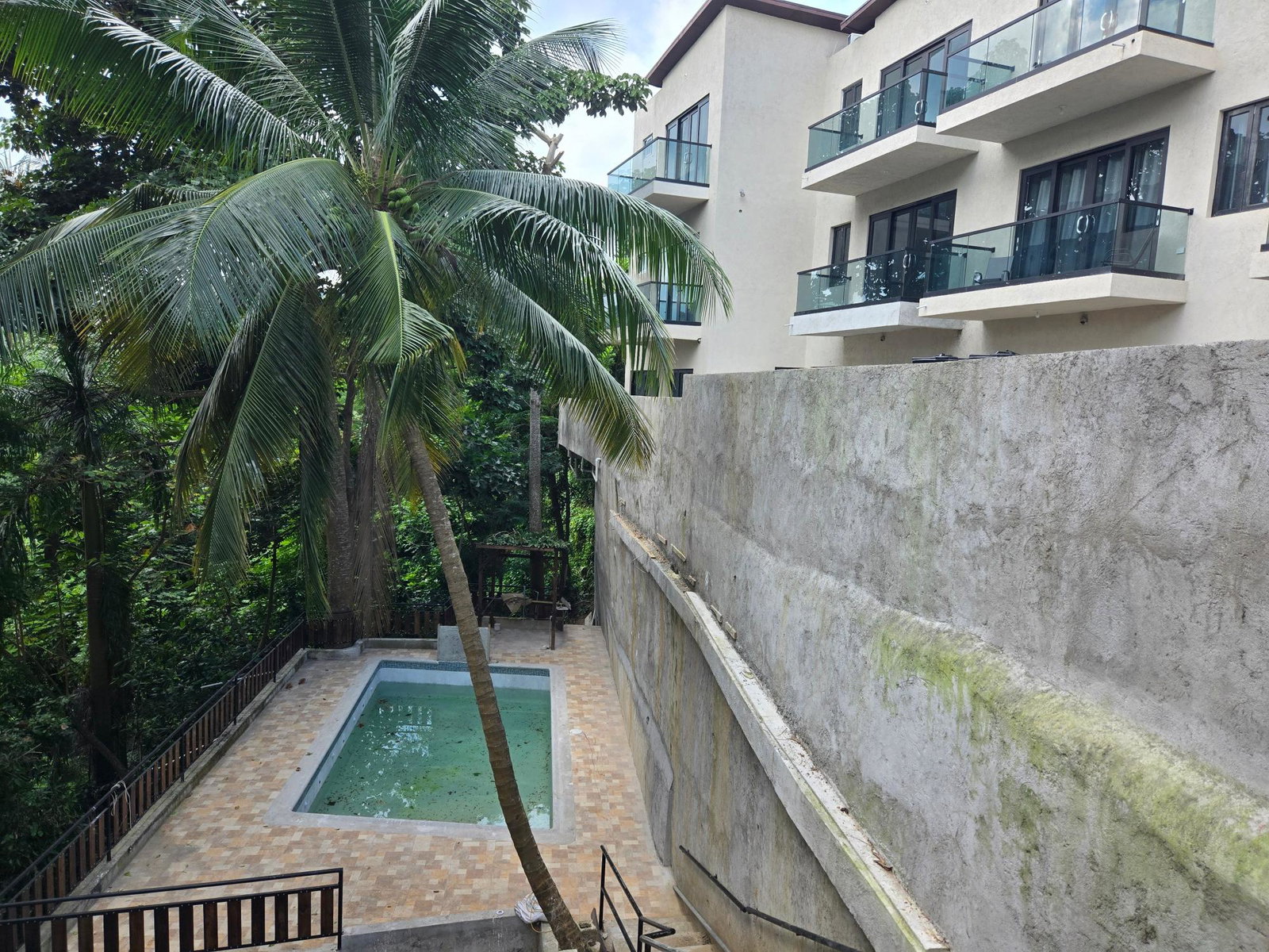 Ninth image of 1-30 Bridgemount Drive in Kingston 8, St. Andrew, Jamaica - property is For Rent