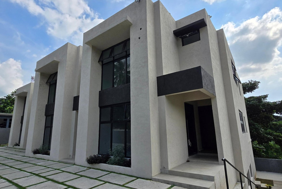 Second image of 6-30 Bridgemount Drive in Kingston 8, St. Andrew, Jamaica - property is For Rent