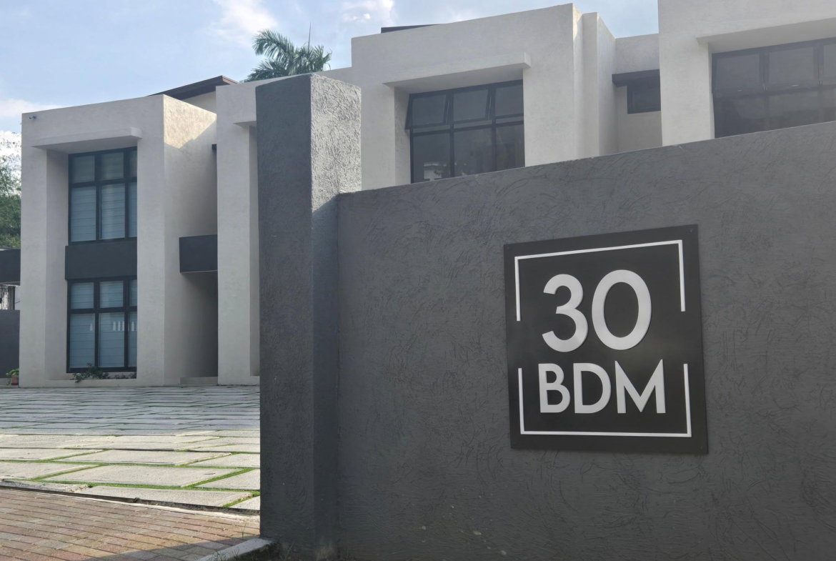 First image of 6-30 Bridgemount Drive in Kingston 8, St. Andrew, Jamaica - property is For Rent