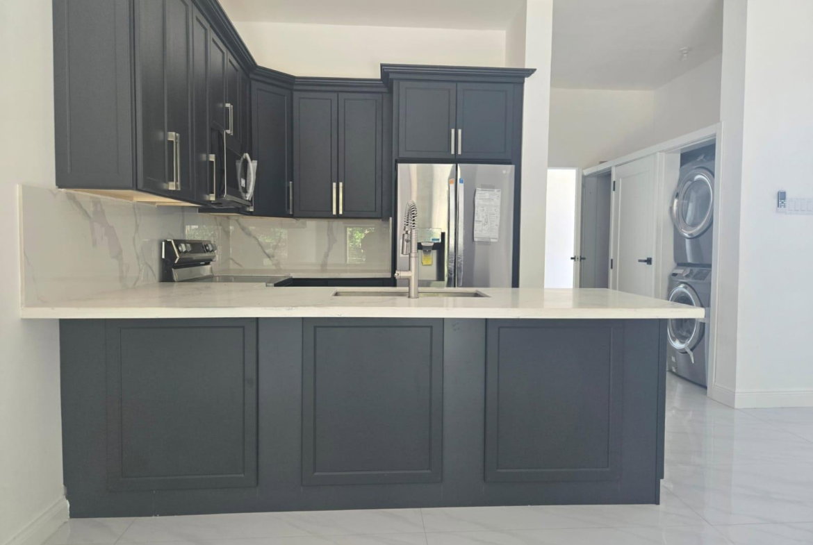 Third image of 6-30 Bridgemount Drive in Kingston 8, St. Andrew, Jamaica - property is For Rent