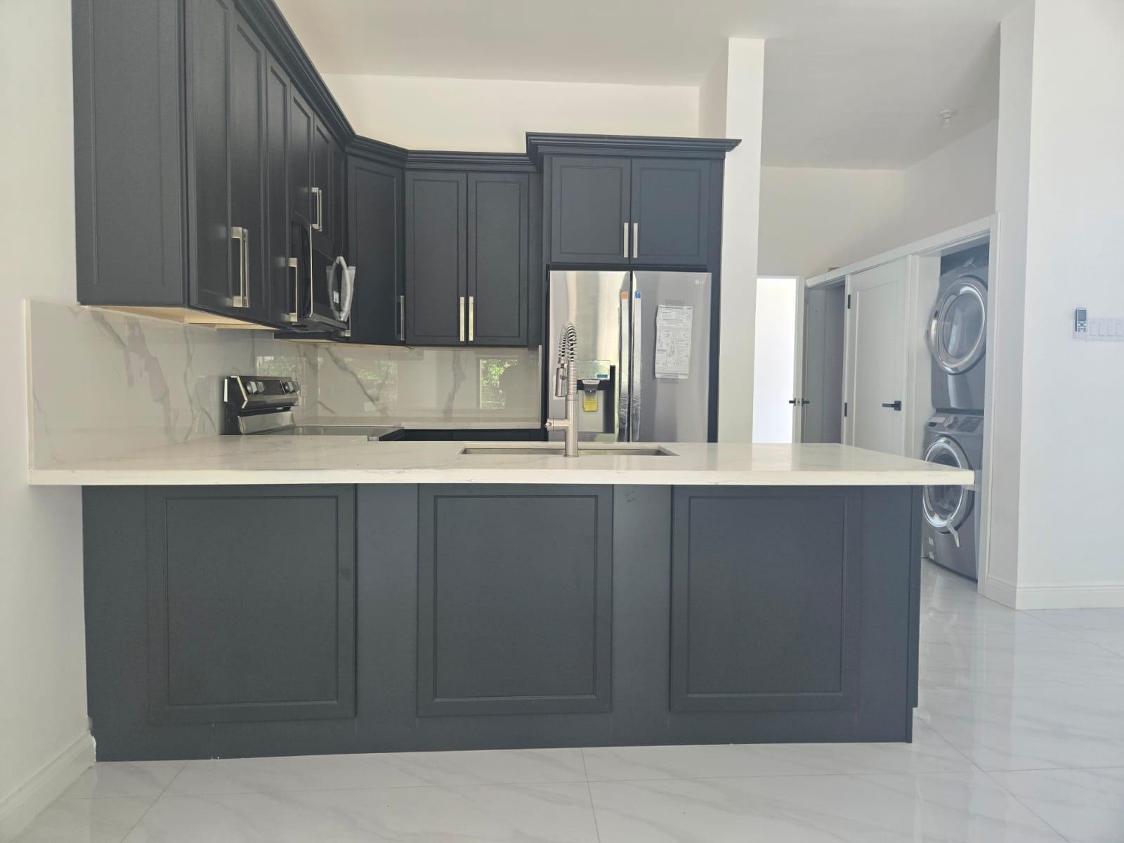 Tranquil-2-Bedroom-Apartment-for-Rent-in-St.-Andrew-Jamaica-30BDM Third image of 6-30 Bridgemount Drive in Kingston 8, St. Andrew, Jamaica - property is For Rent