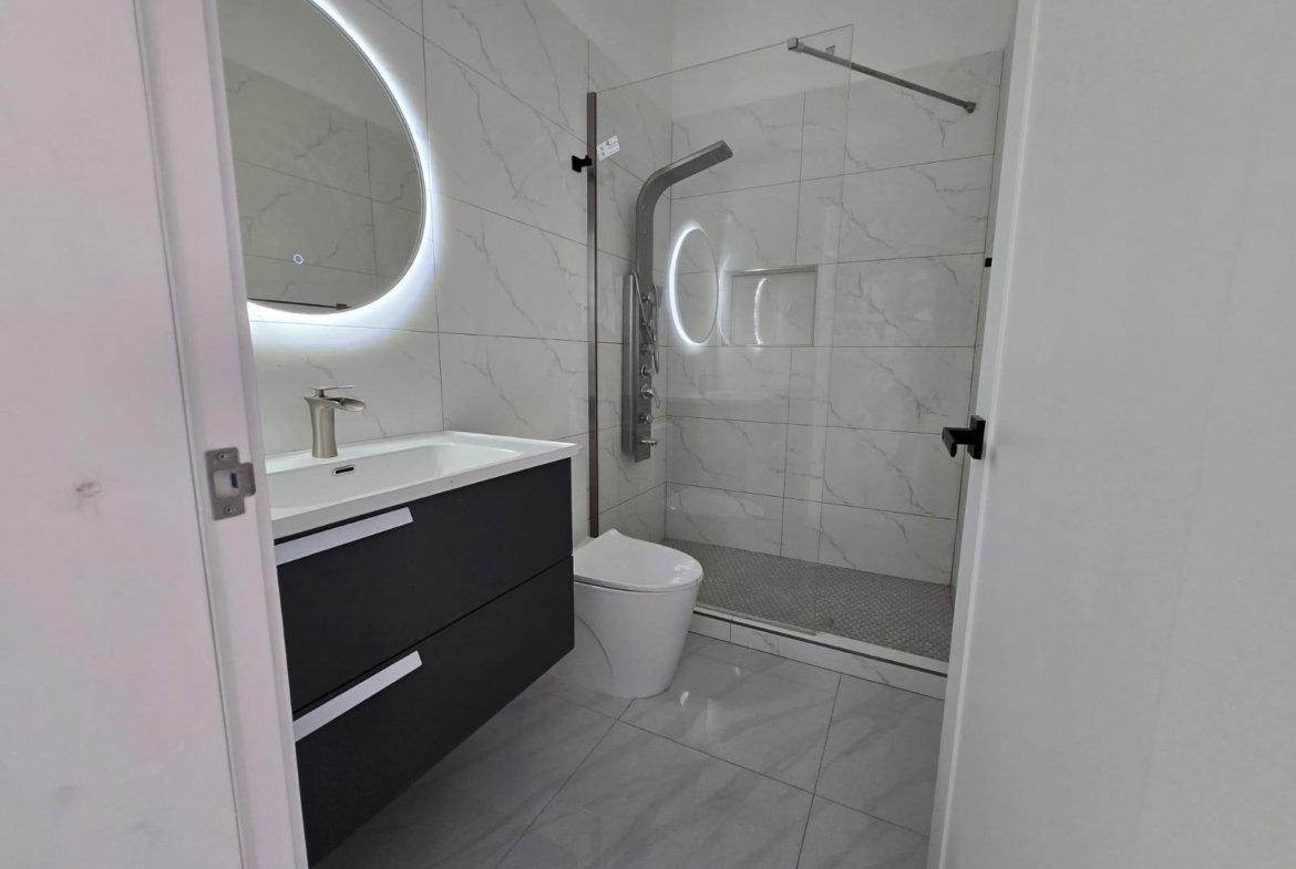 Sixth image of 6-30 Bridgemount Drive in Kingston 8, St. Andrew, Jamaica - property is For Rent