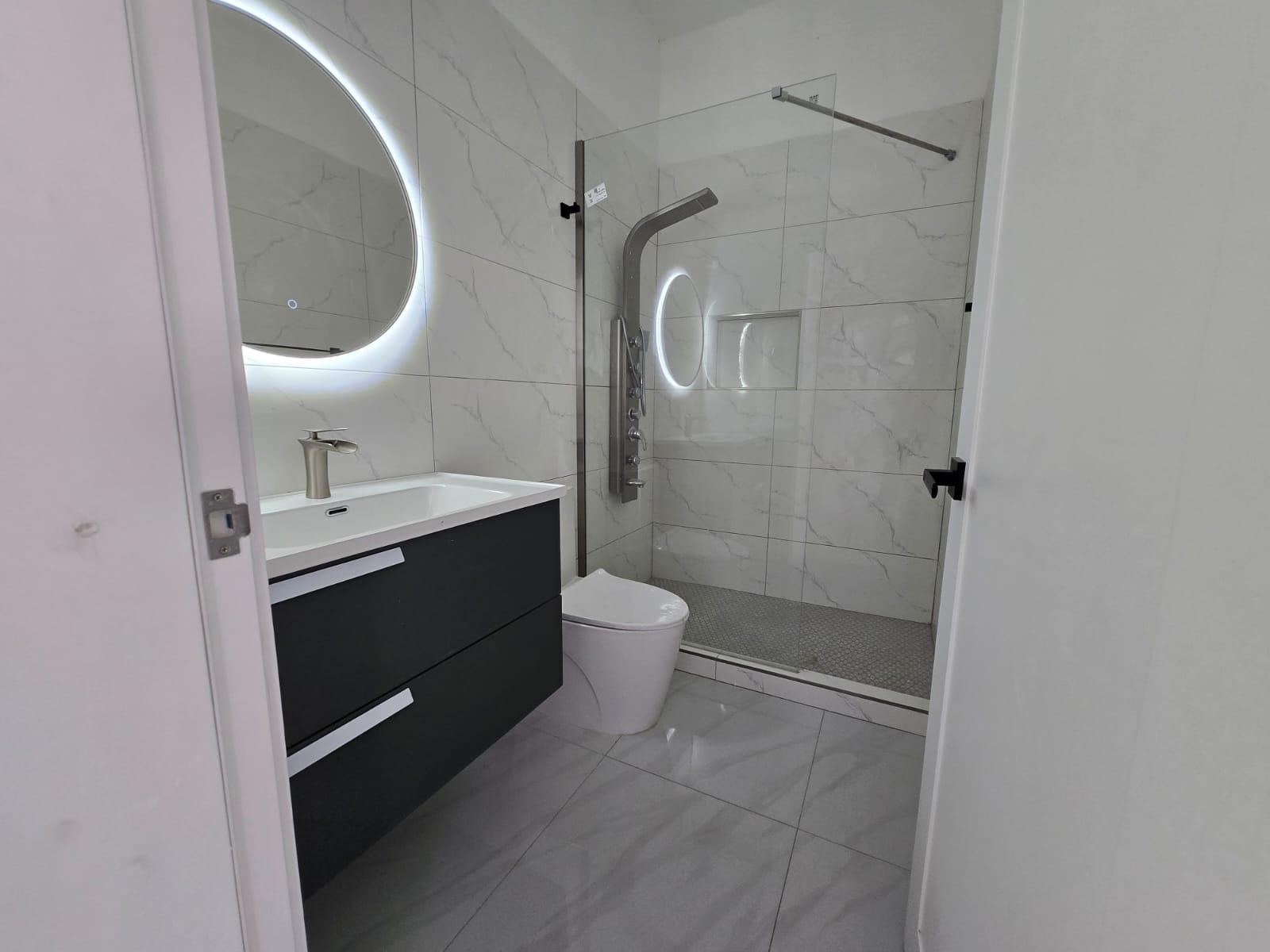 Tranquil-2-Bedroom-Apartment-for-Rent-in-St.-Andrew-Jamaica-30BDM Sixth image of 6-30 Bridgemount Drive in Kingston 8, St. Andrew, Jamaica - property is For Rent