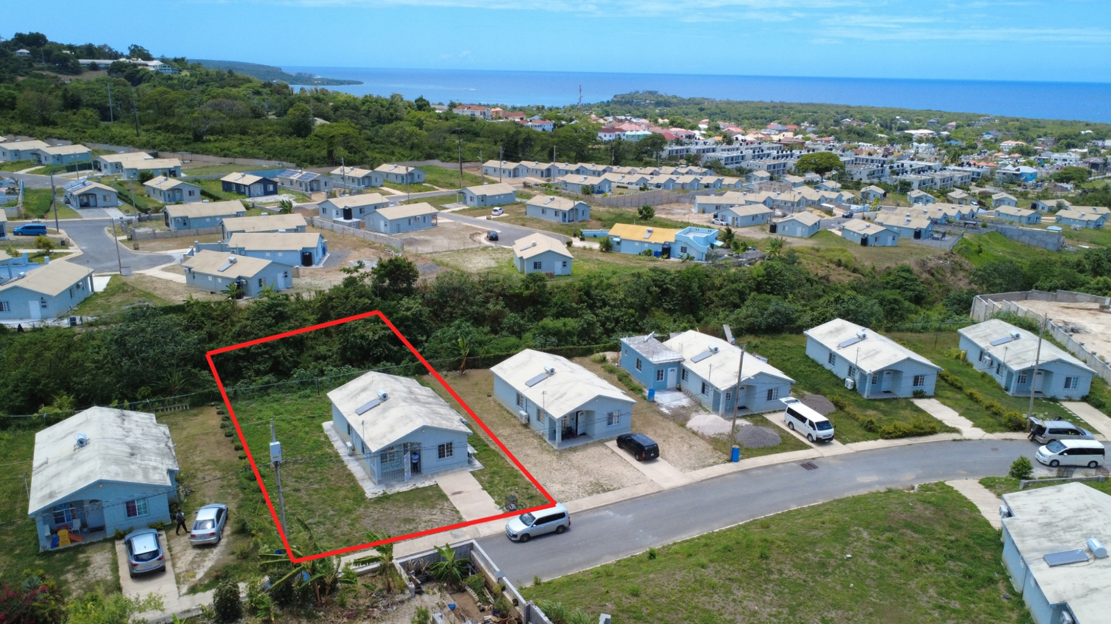 Tenth image of 285- Camelot Village in Discovery Bay, St. Ann, Jamaica - property is For Rent
