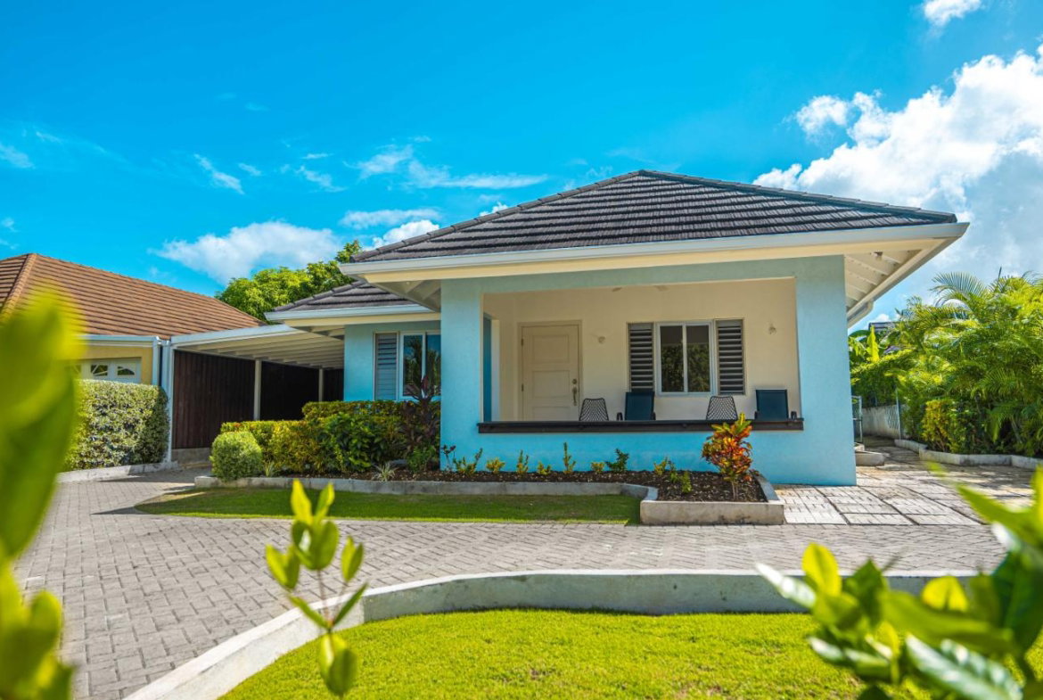 Second image of Mango Walk in Richmond, St. Ann, Jamaica - property is For Sale