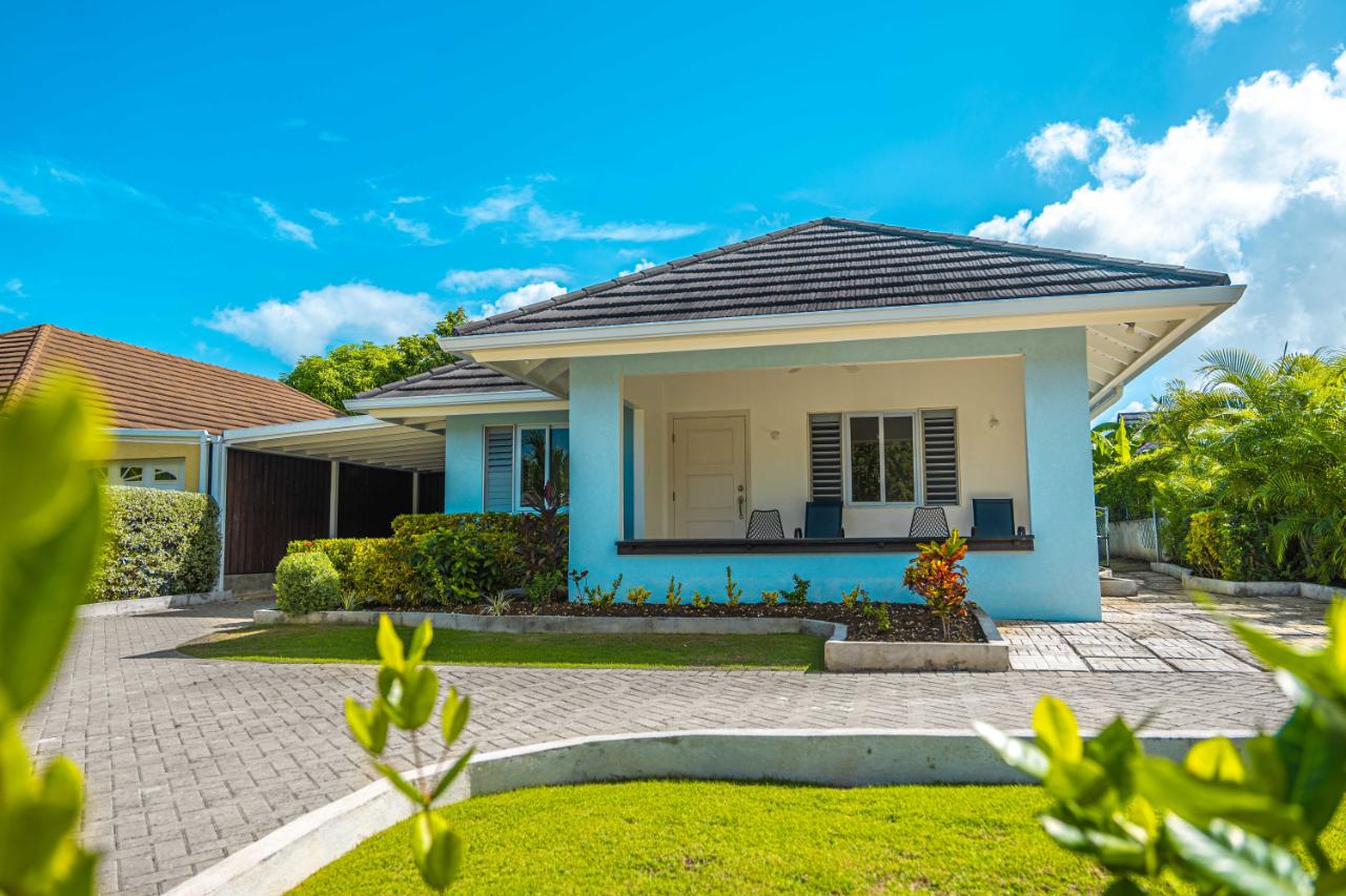 Second image of Mango Walk in Richmond, St. Ann, Jamaica - property is For Sale