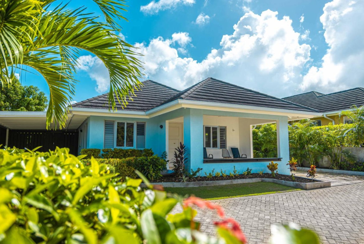 First image of Mango Walk in Richmond, St. Ann, Jamaica - property is For Sale