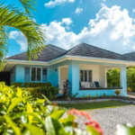 First image of Mango Walk in Richmond, St. Ann, Jamaica - property is For Sale