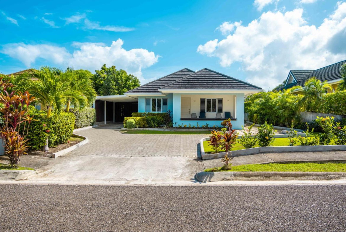 Third image of Mango Walk in Richmond, St. Ann, Jamaica - property is For Sale