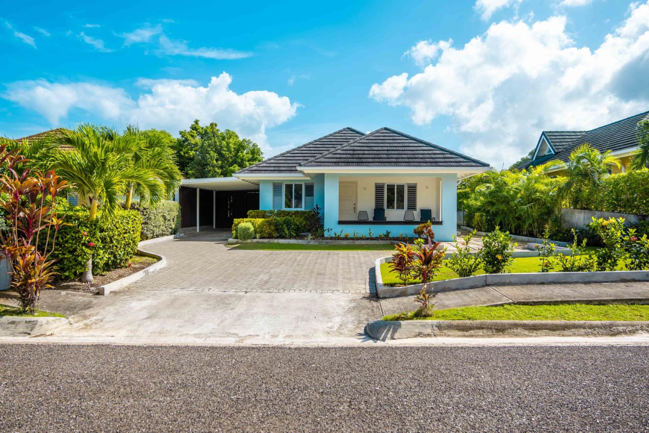 Third image of Mango Walk in Richmond, St. Ann, Jamaica - property is For Sale