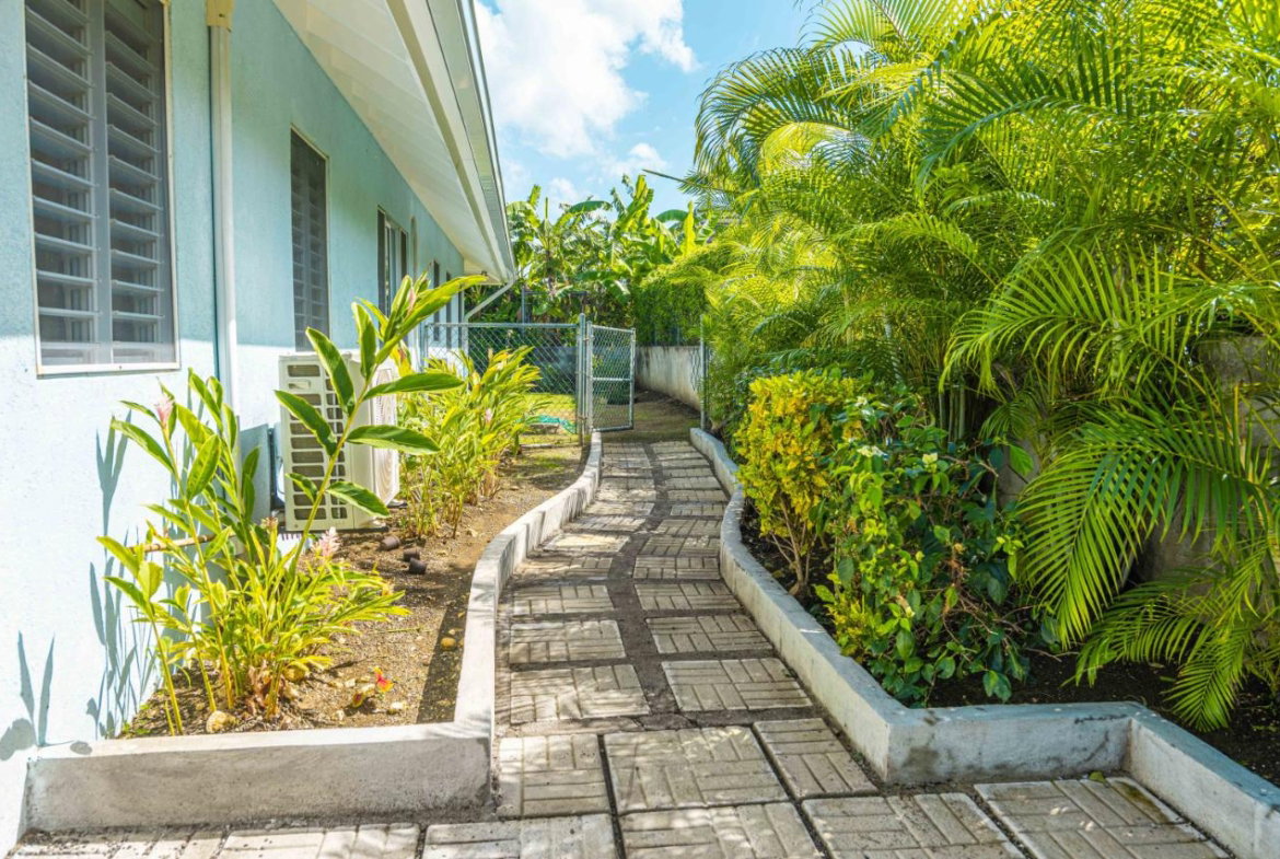 Twenty-First image of Mango Walk in Richmond, St. Ann, Jamaica - property is For Sale