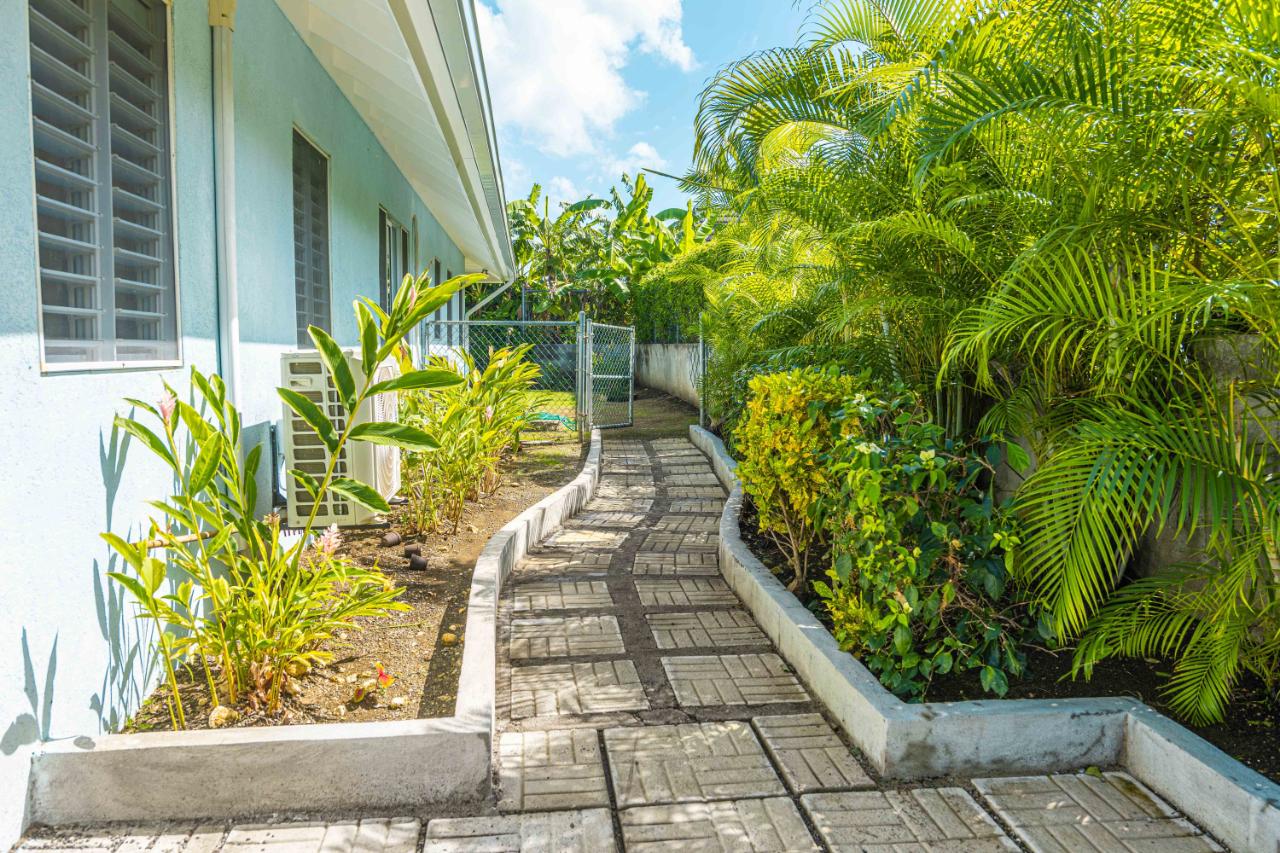 Twenty-First image of Mango Walk in Richmond, St. Ann, Jamaica - property is For Sale