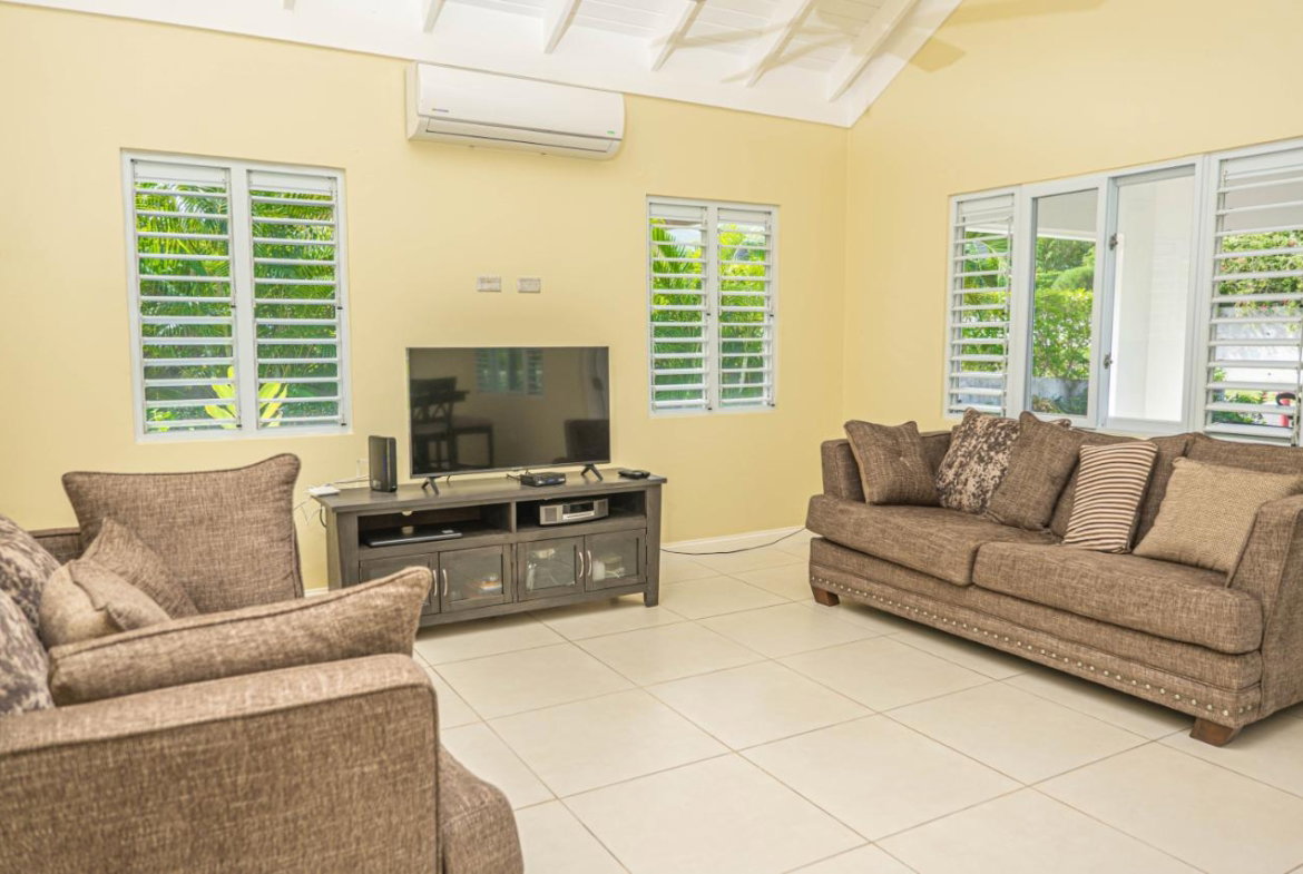 Fourth image of Mango Walk in Richmond, St. Ann, Jamaica - property is For Sale