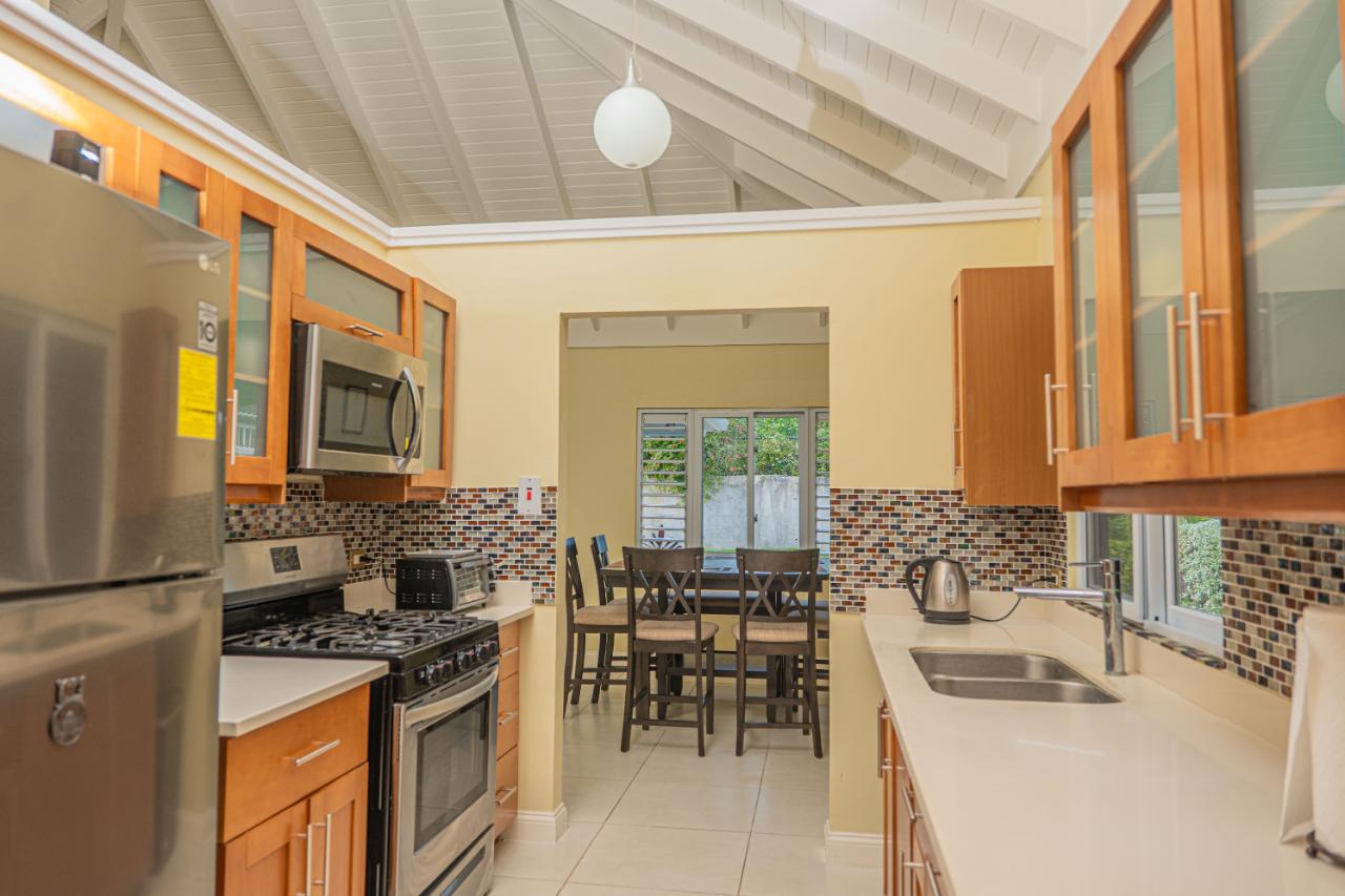 Sixth image of Mango Walk in Richmond, St. Ann, Jamaica - property is For Sale