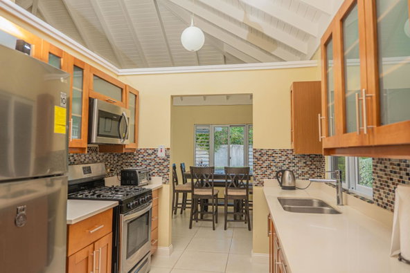 Sixth image of Mango Walk in Richmond, St. Ann, Jamaica - property is For Sale