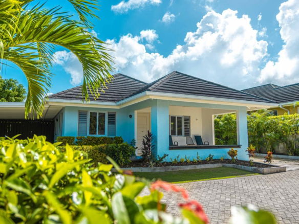 First image of Mango Walk in Richmond, St. Ann, Jamaica - property is For Sale