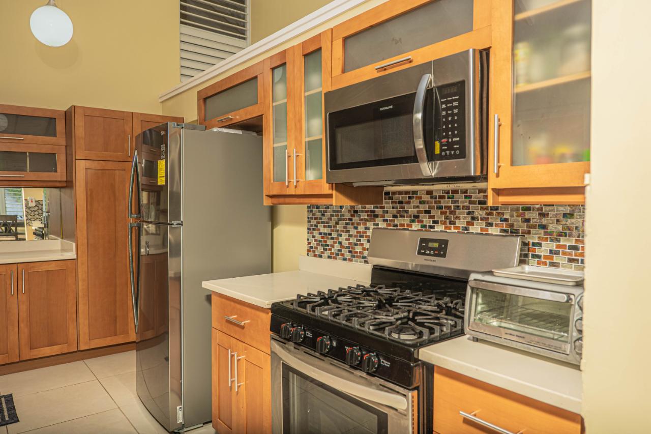 Seventh image of Mango Walk in Richmond, St. Ann, Jamaica - property is For Sale