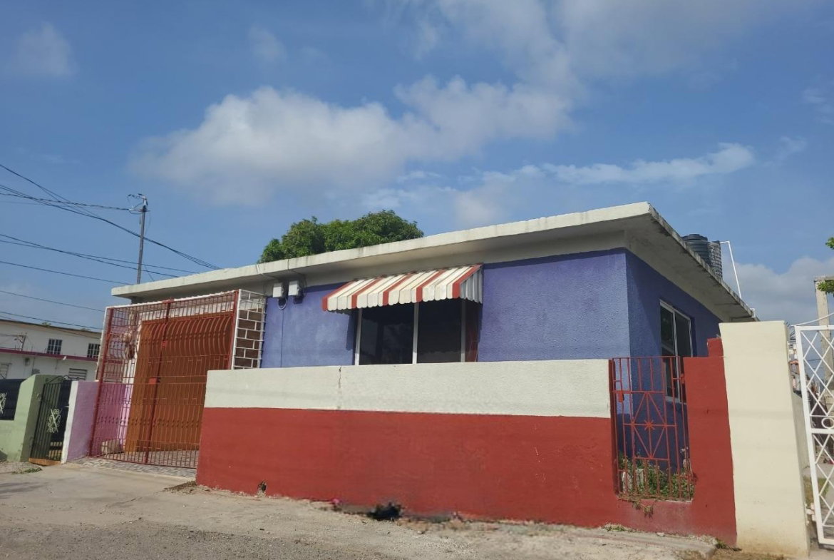 Second image of Braeton, Greater Portmore in Greater Portmore, St. Catherine, Jamaica - property is For Sale