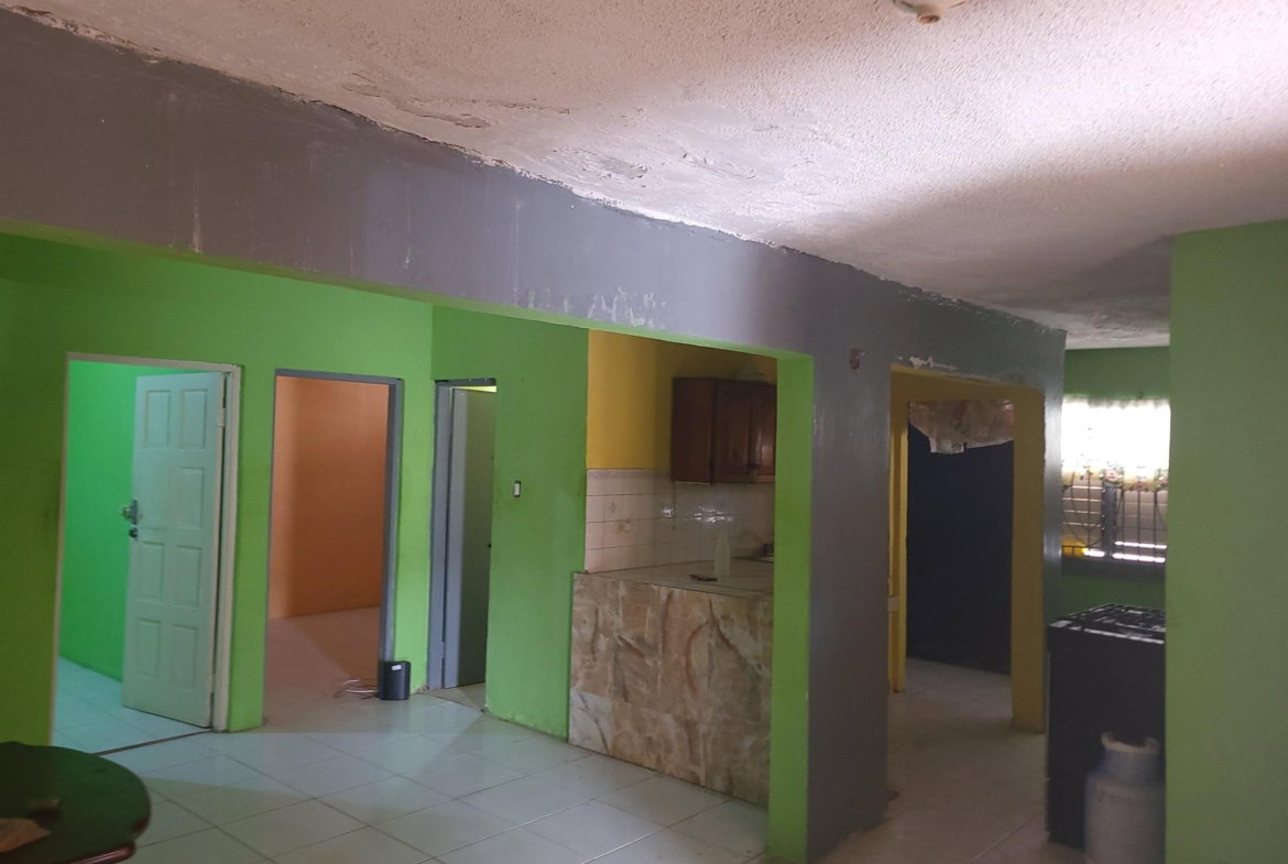 Seventh image of Braeton, Greater Portmore in Greater Portmore, St. Catherine, Jamaica - property is For Sale