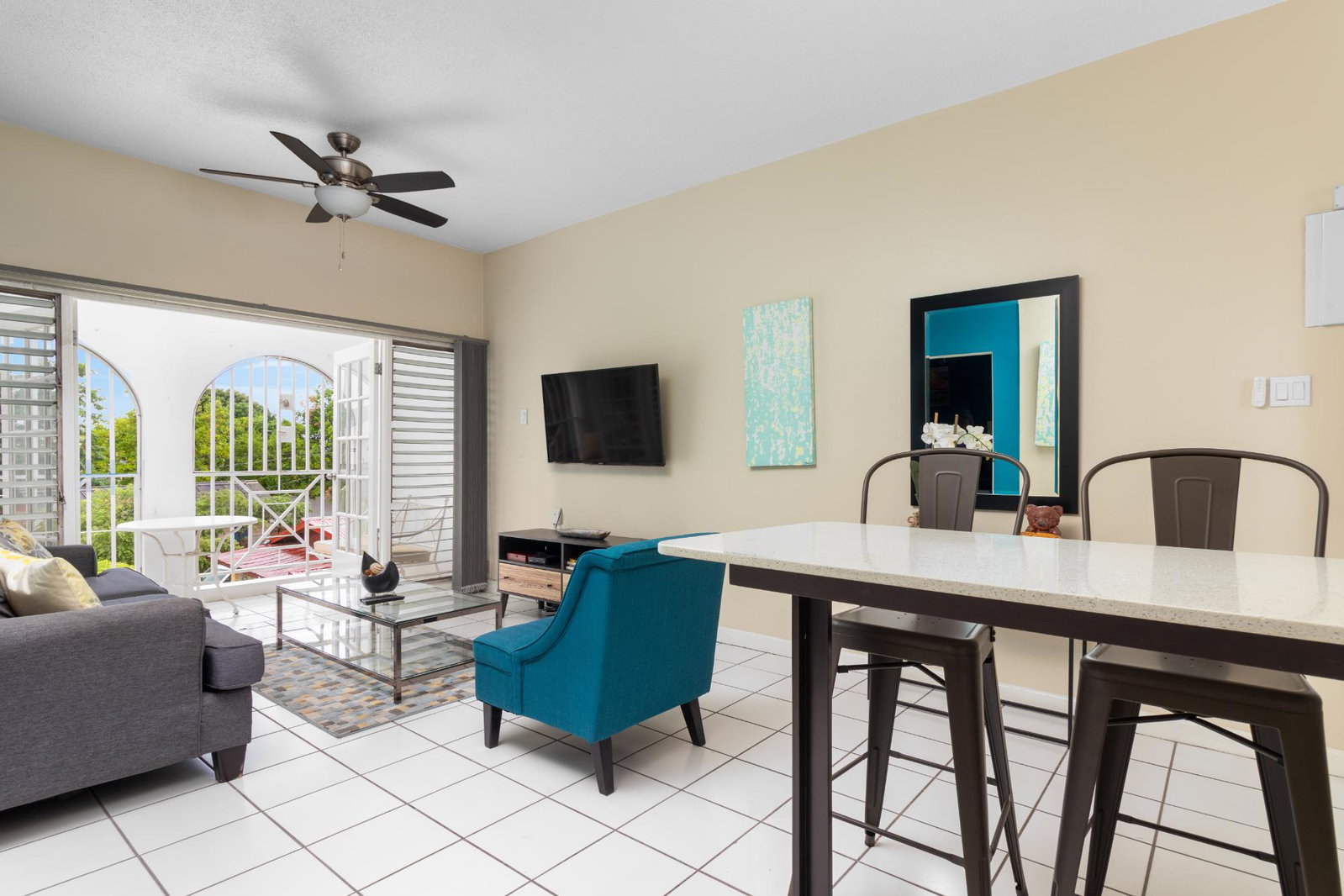 Second image of 16-55a Lady Musgrave Road in Kingston 10, St. Andrew, Jamaica - property is For Sale
