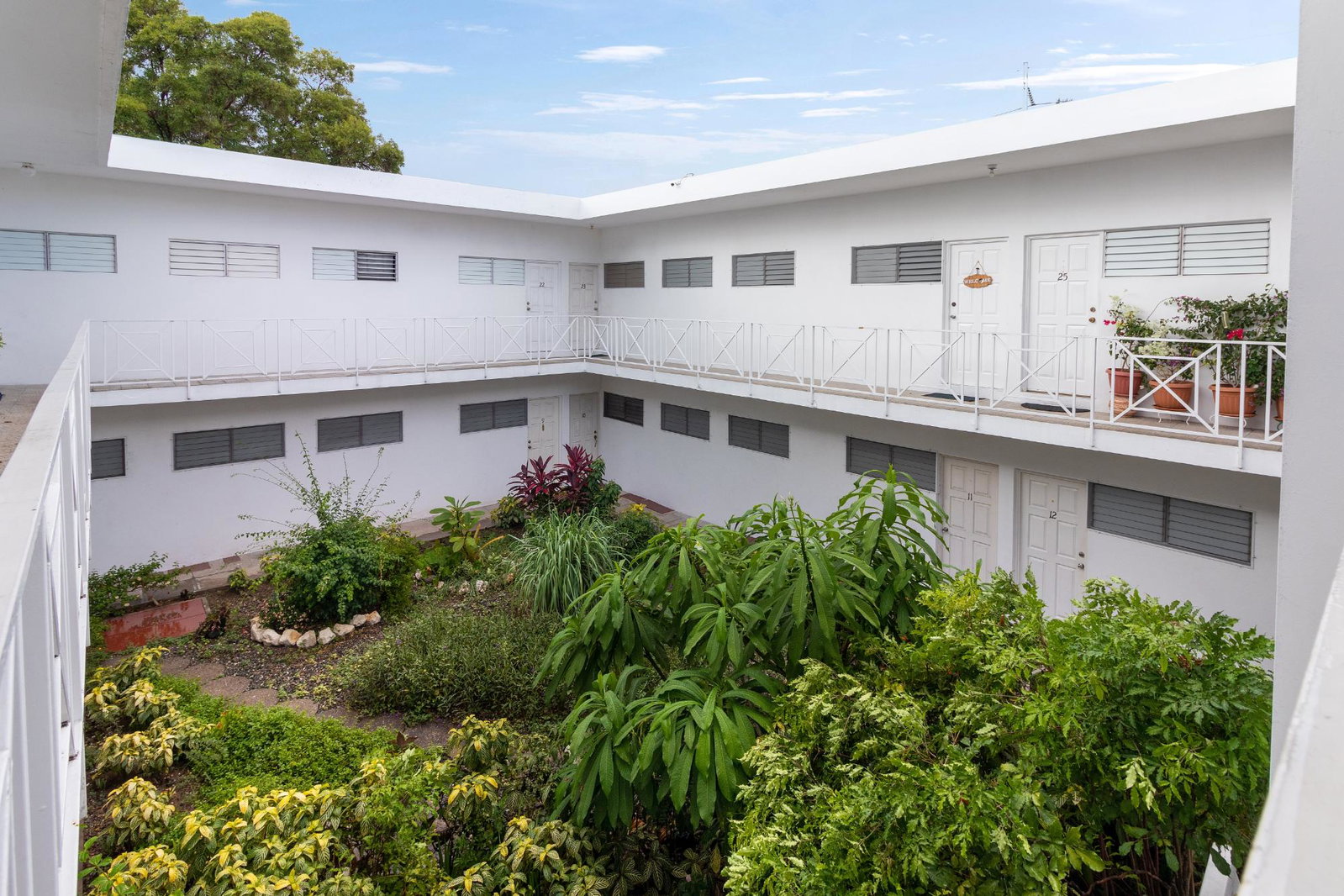 Eleventh image of 16-55a Lady Musgrave Road in Kingston 10, St. Andrew, Jamaica - property is For Sale