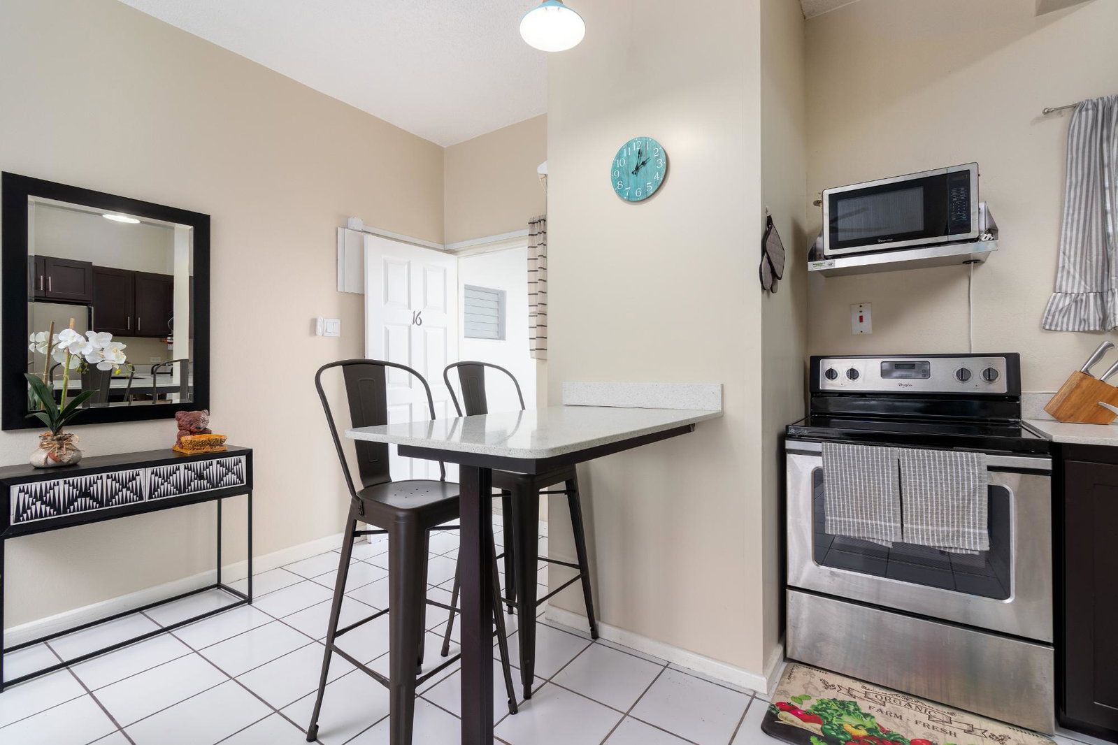 Fourth image of 16-55a Lady Musgrave Road in Kingston 10, St. Andrew, Jamaica - property is For Sale