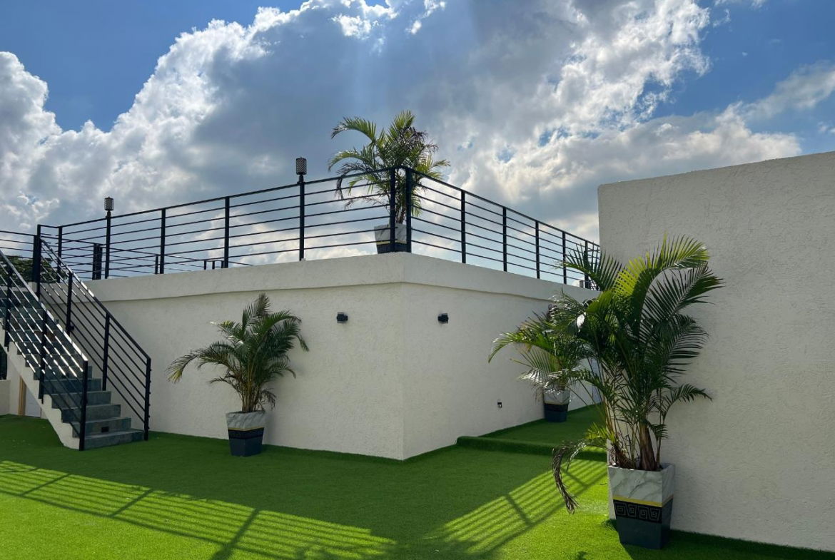 Eleventh image of 3-56 Paddingron Terrace in Kingston 6, St. Andrew, Jamaica - property is For Sale